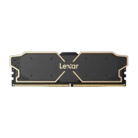 Lexar THOR 16GB DDR5 6000MHz CL32 Desktop RAM